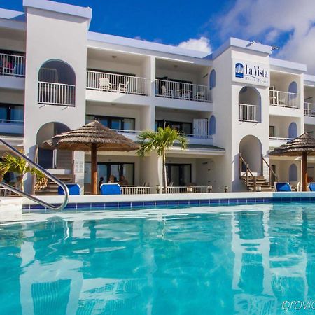 La Vista Beach Resort シンプソン・ベイ エクステリア 写真