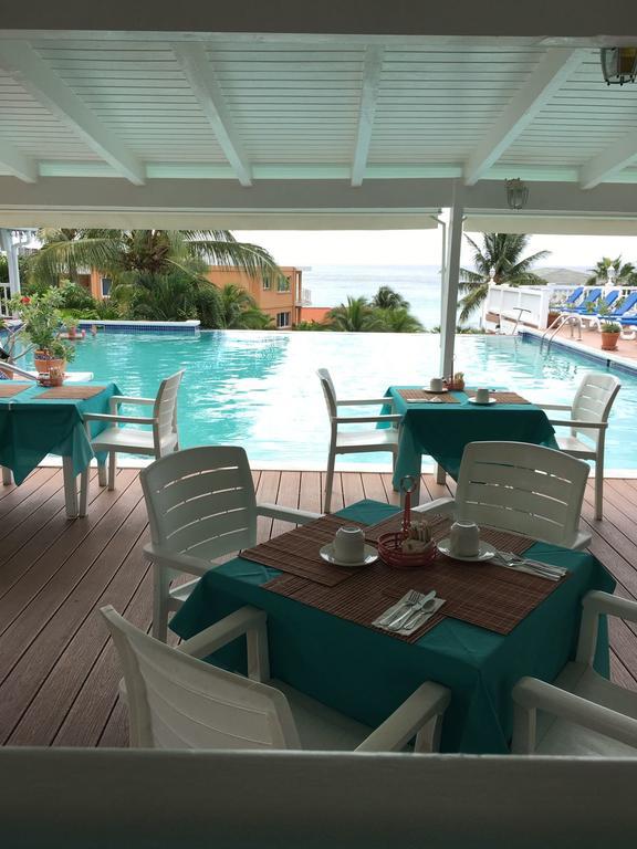 La Vista Beach Resort シンプソン・ベイ エクステリア 写真